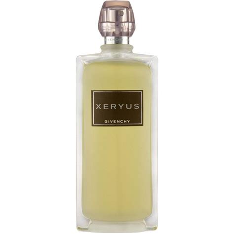 tester givenchy|Givenchy gentlemen xeryus reviews.